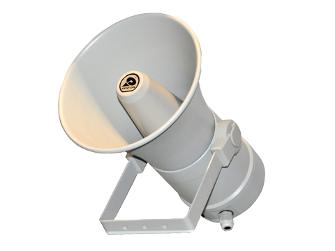 Metal Weatherproof Horn Speaker