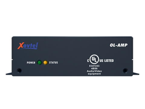 Low-Z Digitalno pojačalo