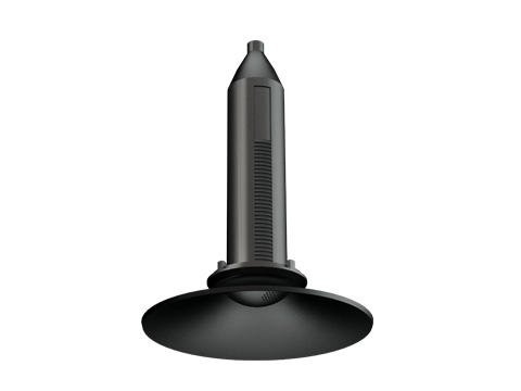 Grenzflächenmikrofone