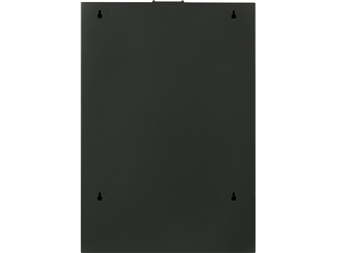 Contrôleur Numérique Mural avec 6 Amplificateurs Classe D Intégrés - 480 W