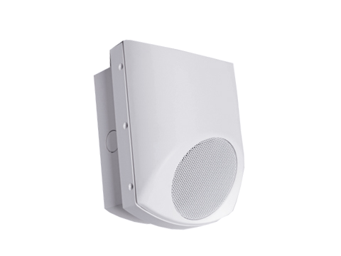 Moulded Cabinet Wall Mounted Speakers