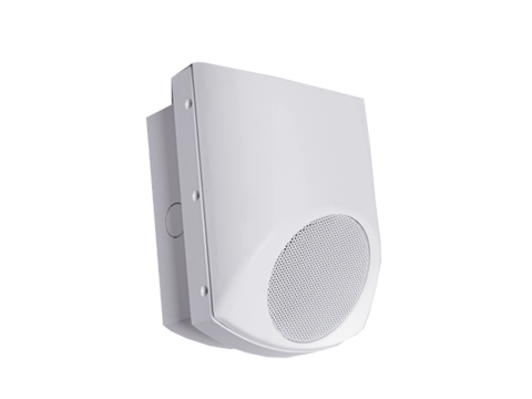 Moulded Cabinet Wall Mounted Speakers