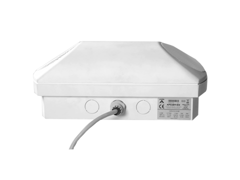 Moulded Cabinet Wall Mounted Speakers