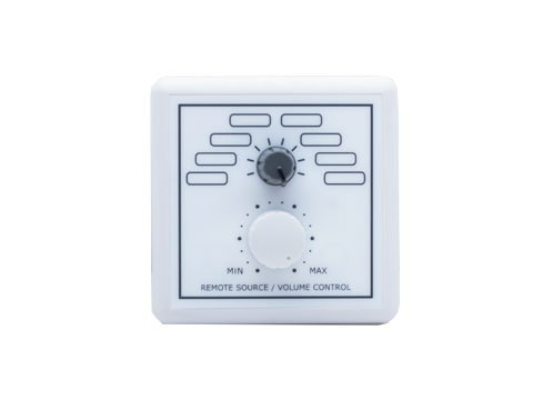 Wall Remote Controller