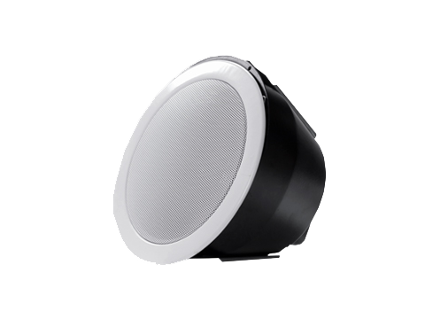 Round Metal Ceiling Speakers