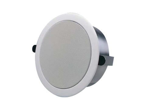 Round Metal Ceiling Speakers