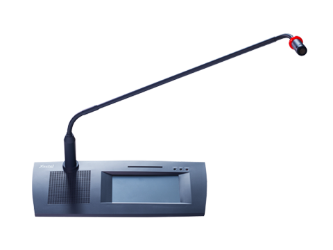 Chairman Delegate Unit