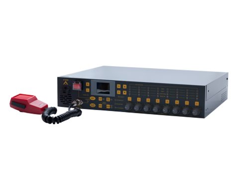 Contrôleur PA/VA Compact