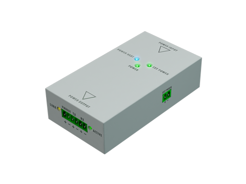 Repetidor de bucle digital