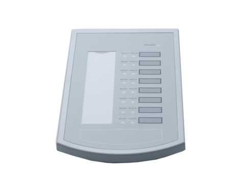 Programmable Paging Microphone