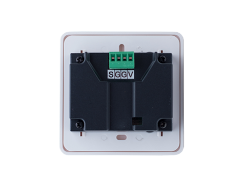 Universal Programmable Remote Controller