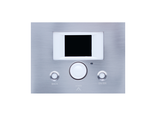 Ethernet Universal Programmable Remote Controller