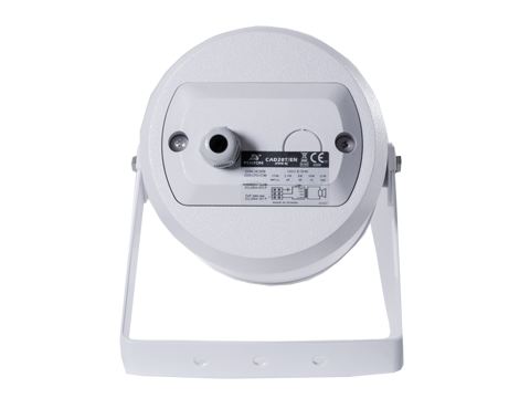 Plastic Sound Projector Speakers