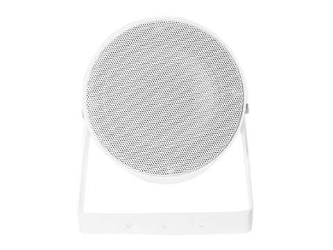 Plastic Sound Projector Speakers