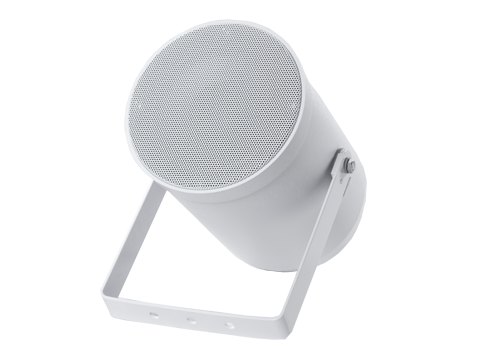 Plastic Sound Projector Speakers