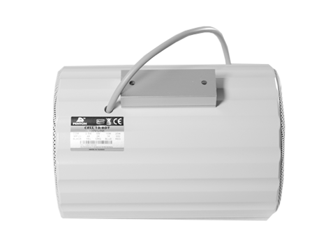 Metal Sound Projector Speakers