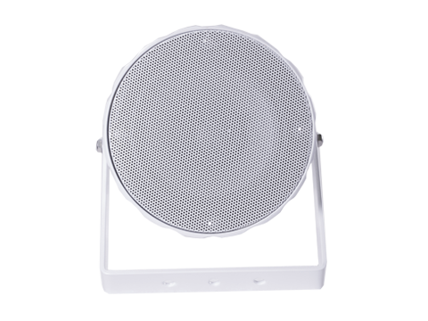 Metal Sound Projector Speakers