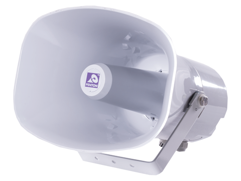 Compact Horn Speakers