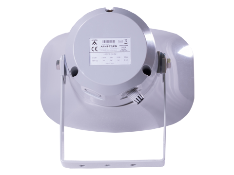 Compact Horn Speakers