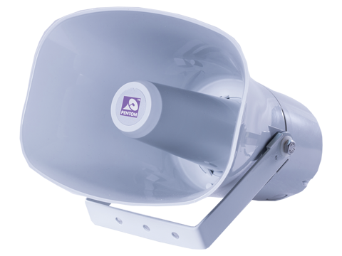 Compact Horn Speakers