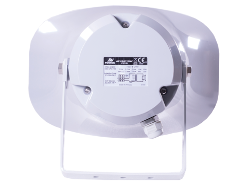 Compact Horn Speakers