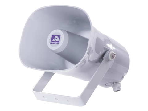 Compact Horn Speakers