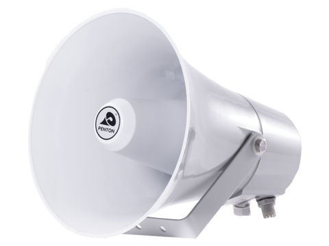 Metal Weatherproof Horn Speaker