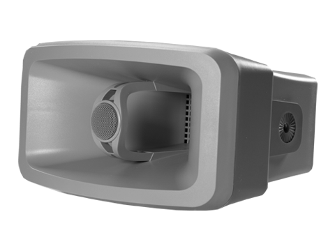 2 Way Music Projector Speakers