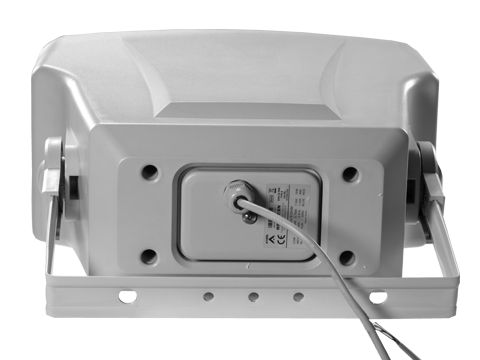 2 Way Music Projector Speakers