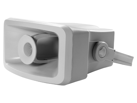 2 Way Music Projector Speakers