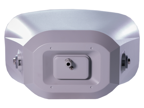 2 Way Music Horn Speakers