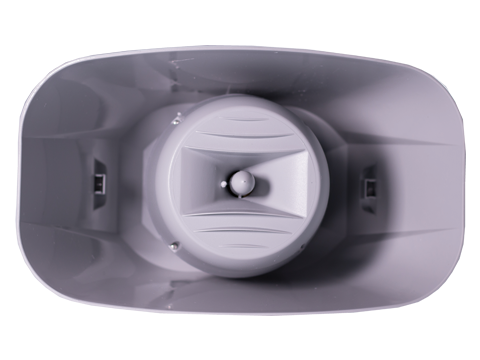 2 Way Music Horn Speakers