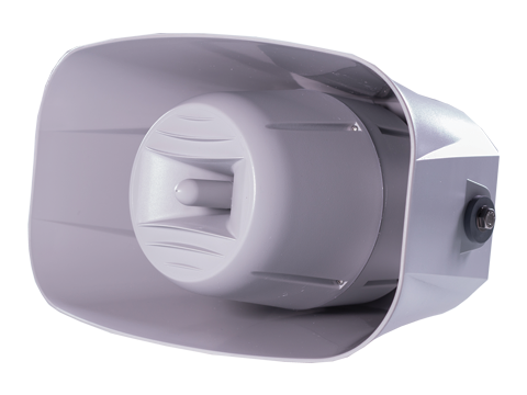 2 Way Music Horn Speakers