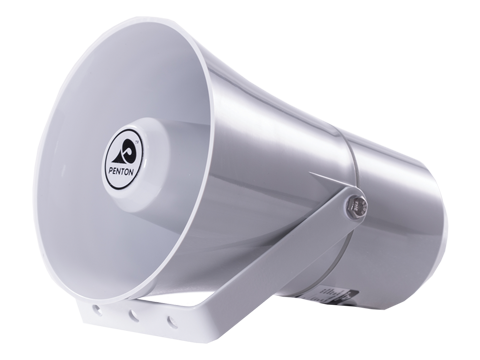 Plastic Weatherproof Horn Speakers