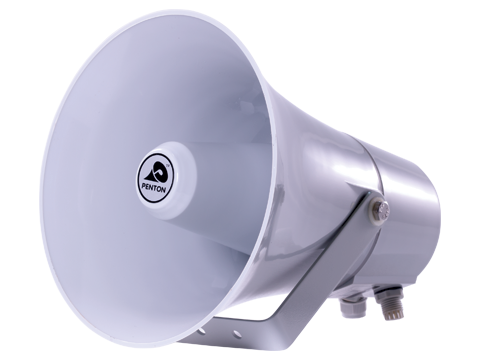 Plastic Weatherproof Horn Speakers