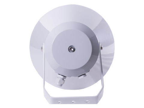 Plastic Weatherproof Horn Speakers