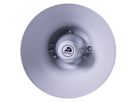 Plastic Weatherproof Horn Speakers