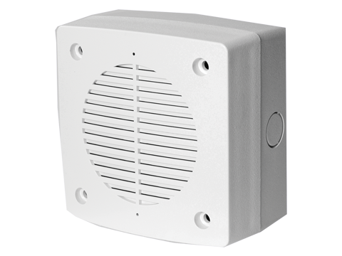 Marine Wall Mounted Speakers