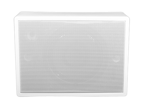Wall Mounted Loudspeakers