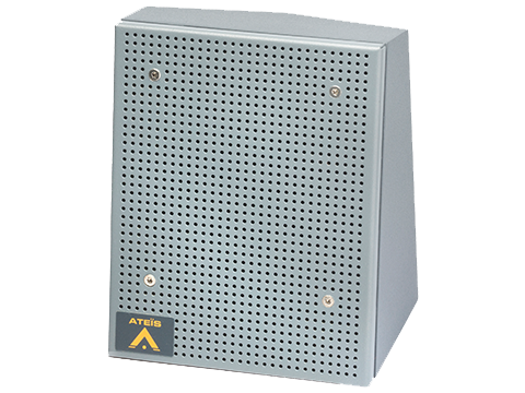 Client Universal Loudspeaker