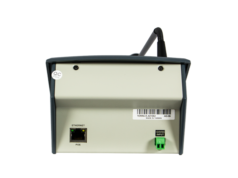 IP basierendes Intercom-Mikrofon