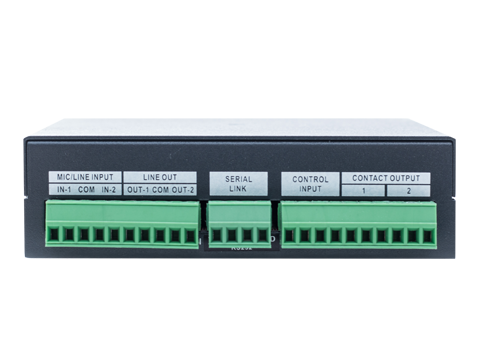 IP Full Duplex Intercom Terminal