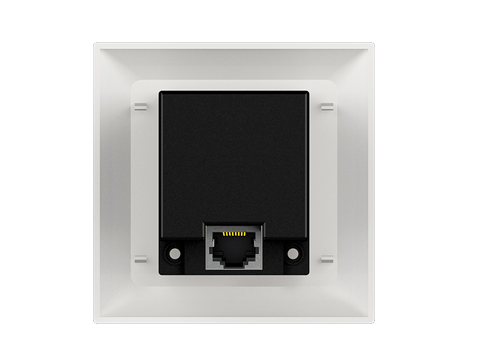 Volume Control & Source Selector