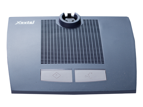 Desktop Delegate Unit