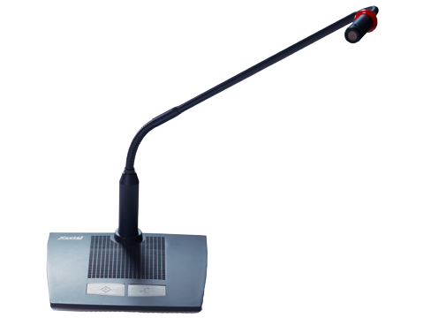 Desktop Delegate Unit