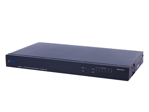 Digitaler Konferenzverstärker