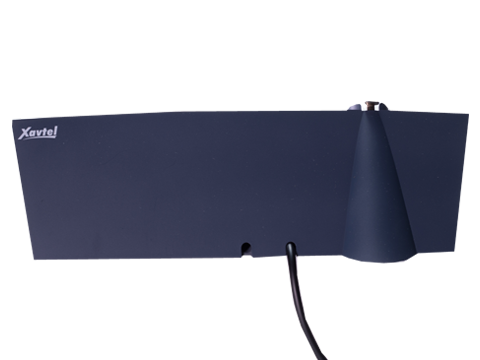 Pupitre d'Appel à Dalle Tactile