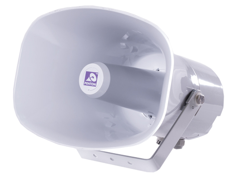 IP Network Loudspeakers