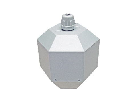 Micrófono con detección de ruido ambiental