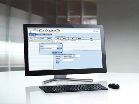 Operation Management Software